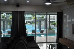 The Stellar (D5), Condominium #400250831